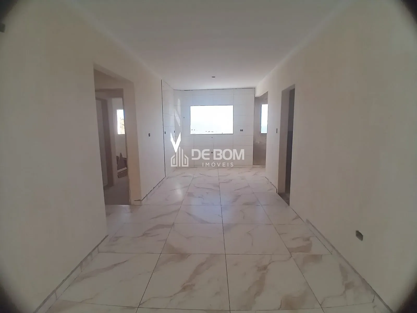 Apartamento, 2 quartos, 66 m² - Foto 6