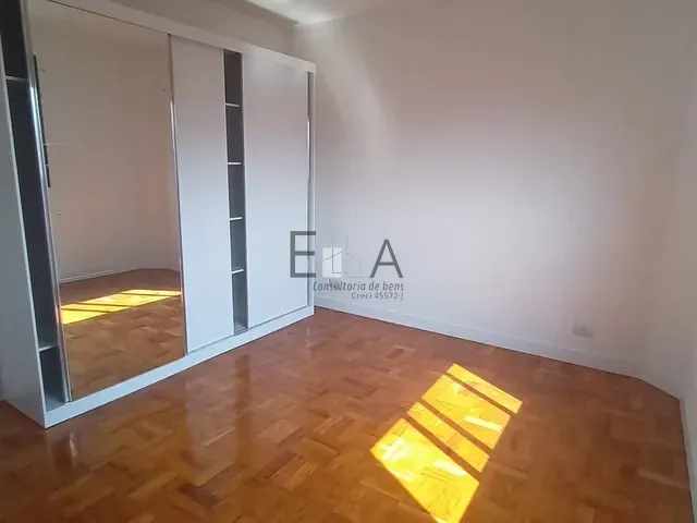 Apartamento com 66m² 2 quartos e 2 banheiros, à venda ou para alugar, no bairro Vila Deodoro em São Paulo