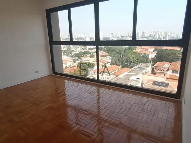 Apartamento com 66m² 2 quartos e 2 banheiros, à venda ou para alugar, no bairro Vila Deodoro em São Paulo