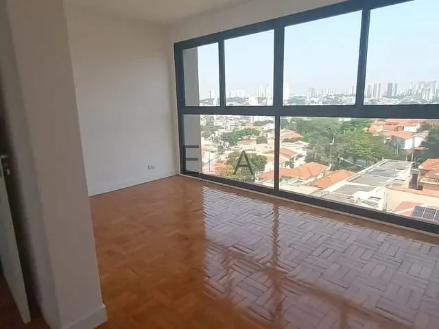 Apartamento com 66m² 2 quartos e 2 banheiros, à venda ou para alugar, no bairro Vila Deodoro em São Paulo