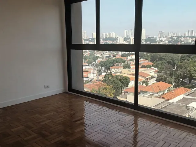 Apartamento com 66m² 2 quartos e 2 banheiros, à venda ou para alugar, no bairro Vila Deodoro em São Paulo