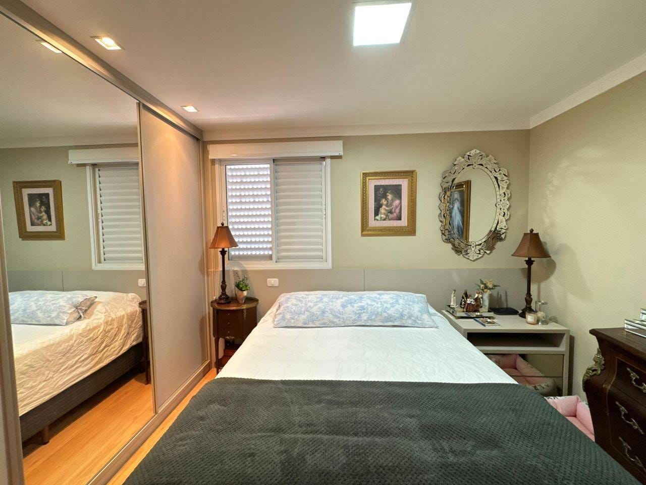 Apartamento, 3 quartos, 78 m² - Foto 33