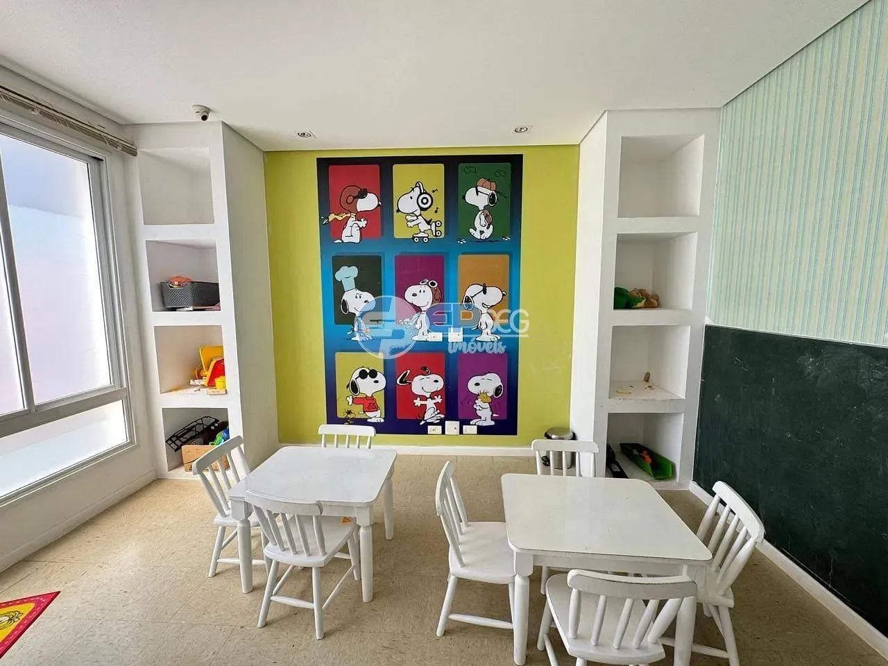 Apartamento, 3 quartos, 78 m² - Foto 14