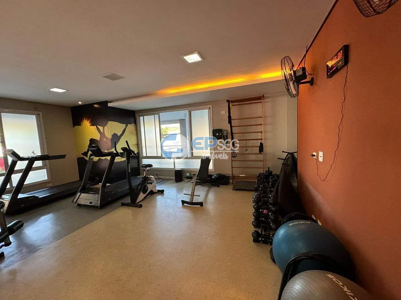 Apartamento, 3 quartos, 78 m² - Foto 15