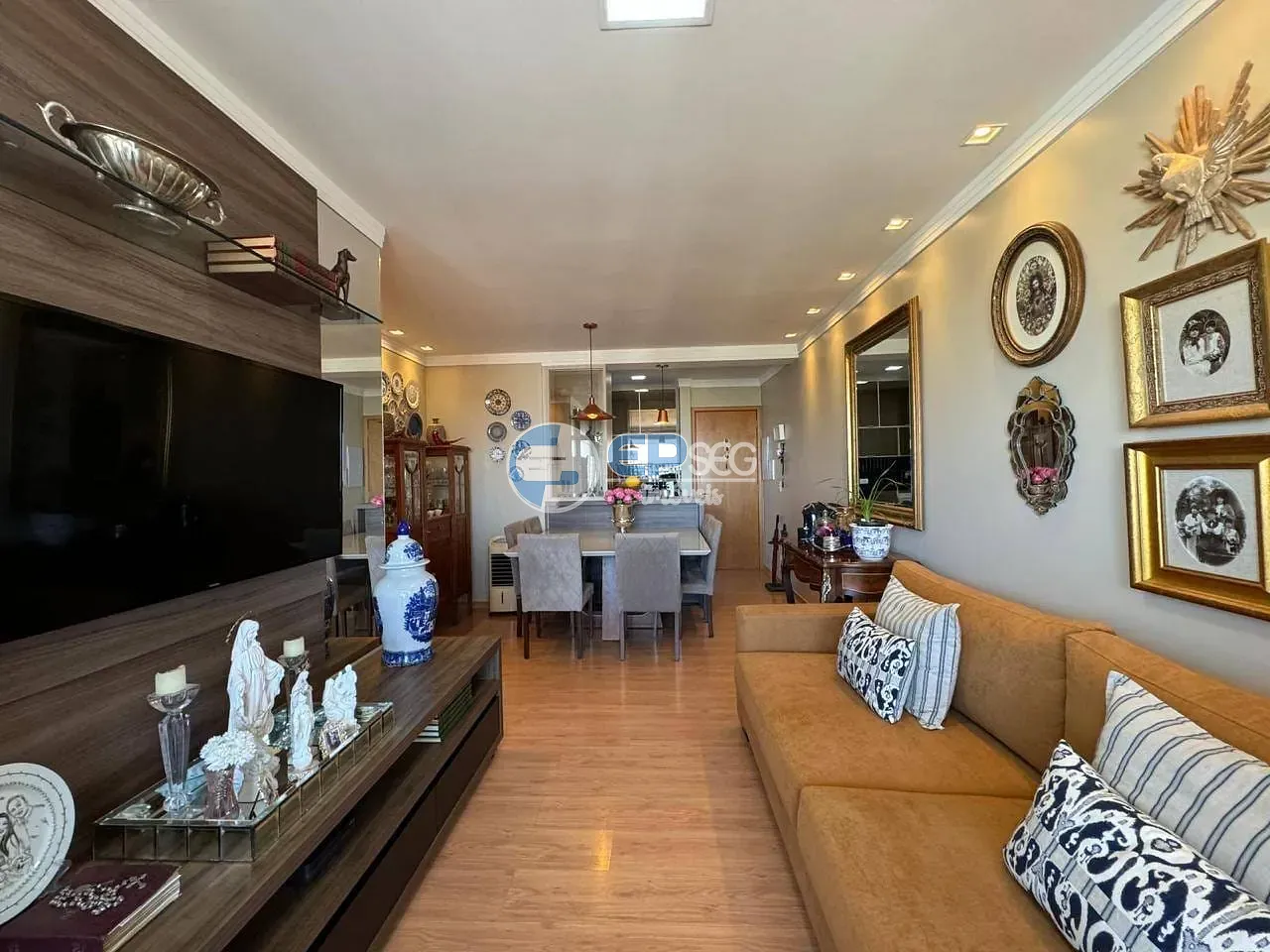 Apartamento, 3 quartos, 78 m² - Foto 17
