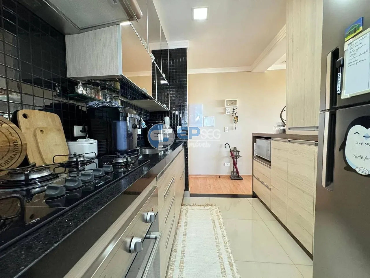 Apartamento, 3 quartos, 78 m² - Foto 24