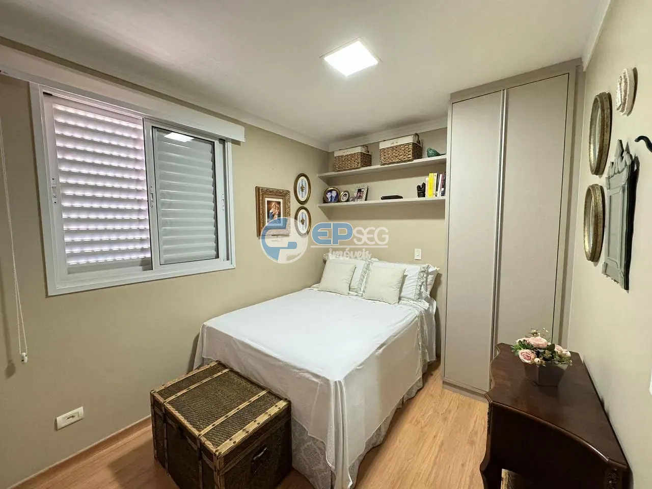 Apartamento, 3 quartos, 78 m² - Foto 28