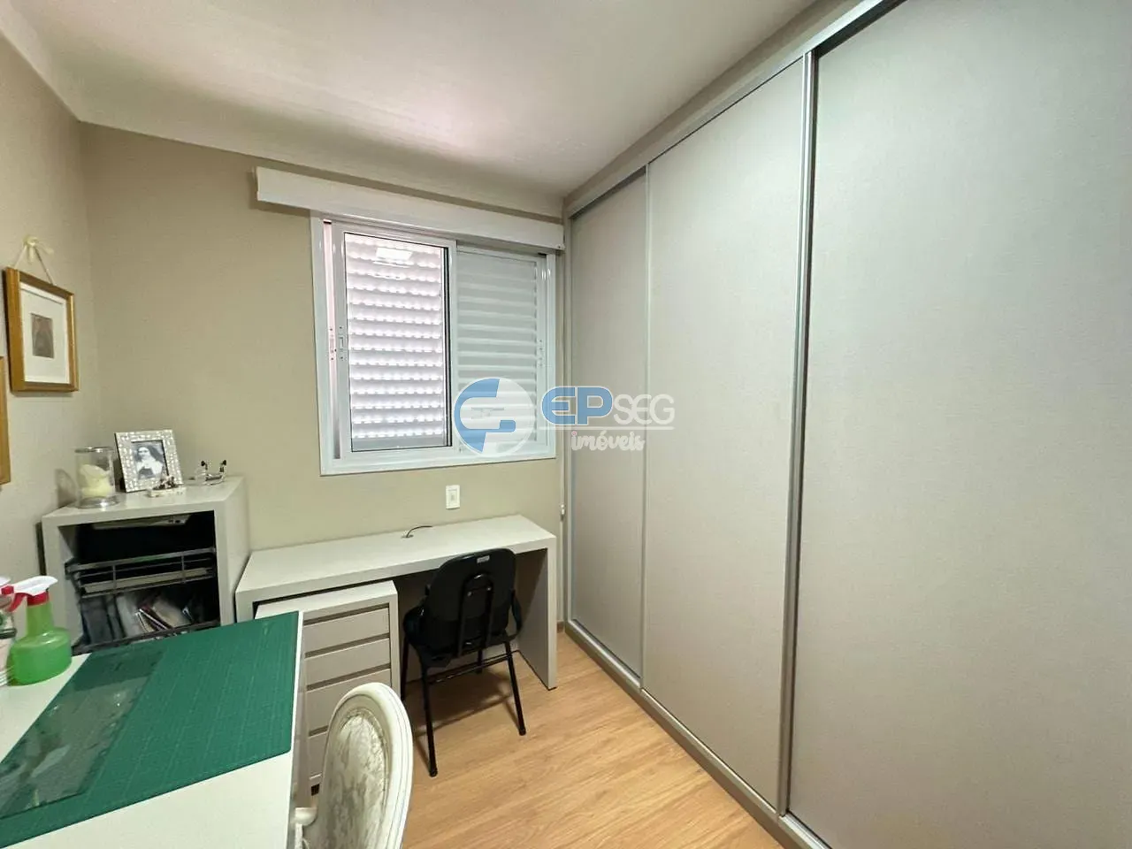 Apartamento, 3 quartos, 78 m² - Foto 29