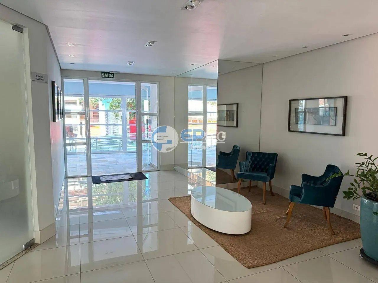Apartamento, 3 quartos, 78 m² - Foto 3