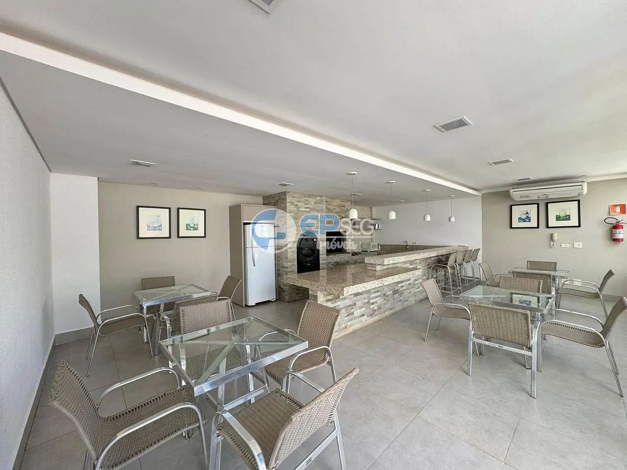 Apartamento, 3 quartos, 78 m² - Foto 4