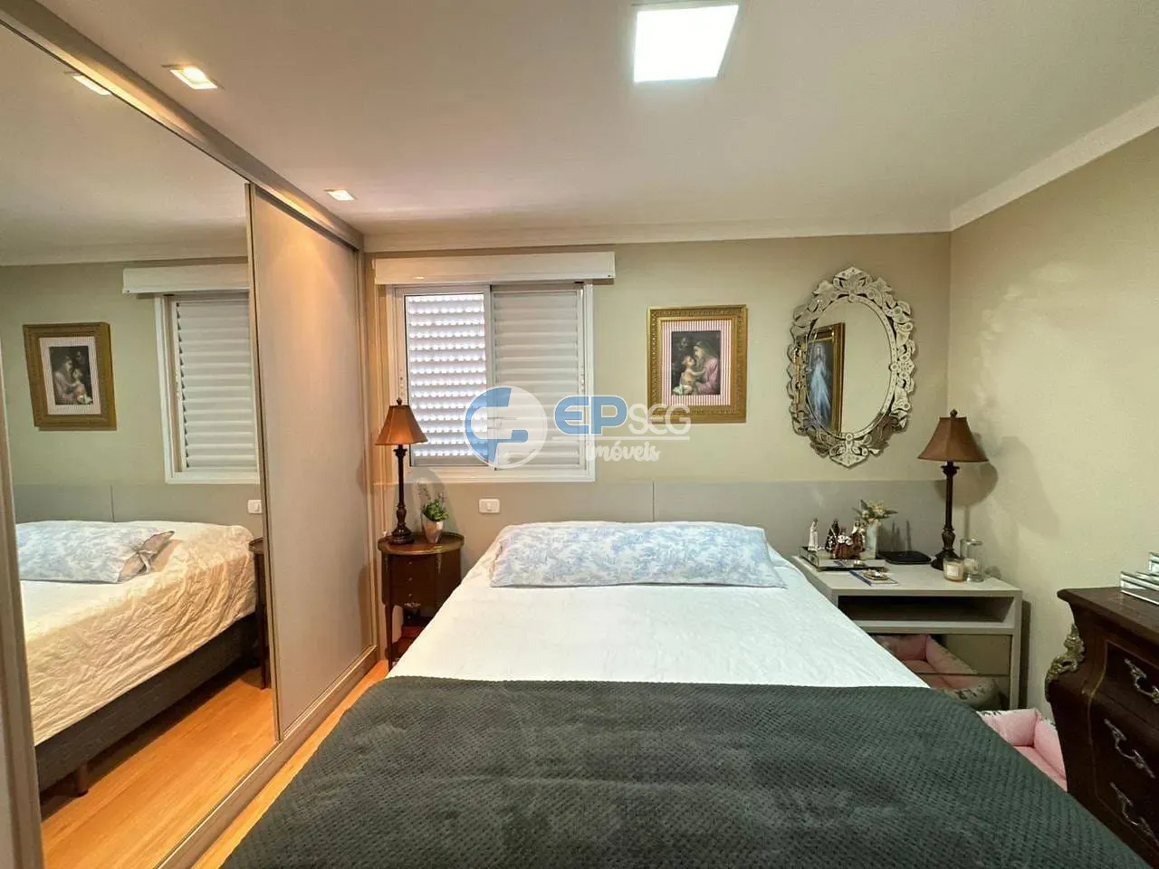 Apartamento, 3 quartos, 78 m² - Foto 33