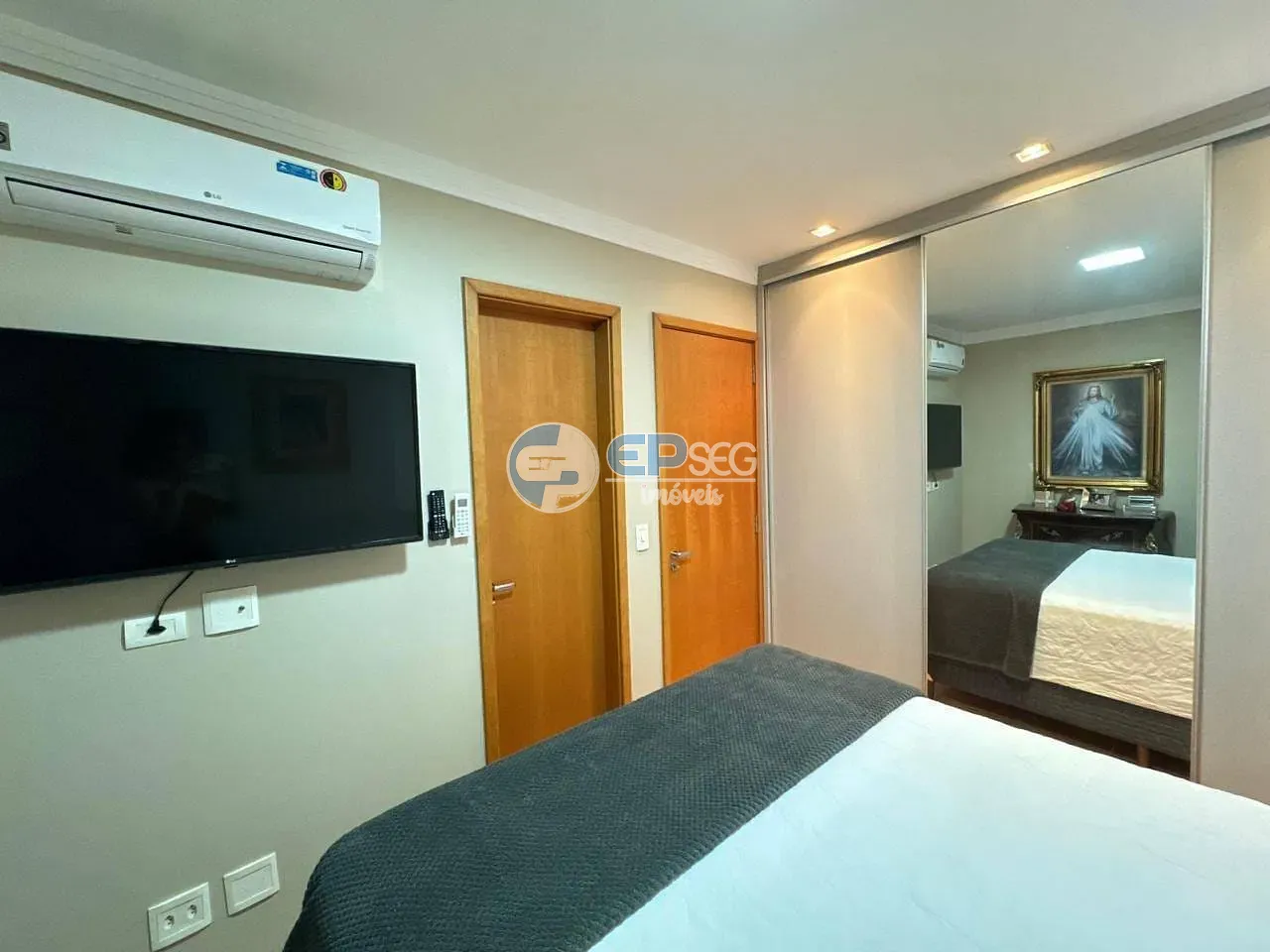 Apartamento, 3 quartos, 78 m² - Foto 34