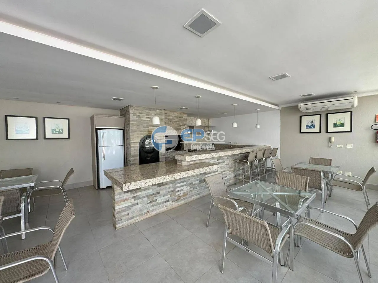 Apartamento, 3 quartos, 78 m² - Foto 5