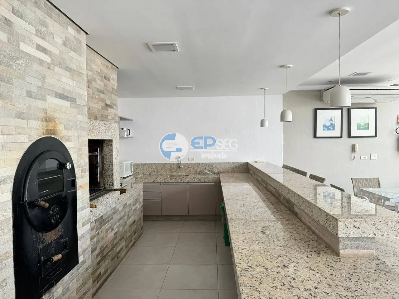Apartamento, 3 quartos, 78 m² - Foto 6