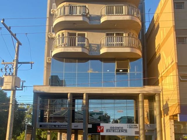Foto do Apartamento - Apartamento para locação 2 Quartos, 2 Vagas, 119.33M², Centro, Arroio do Meio - RS | Executivo Imóveis