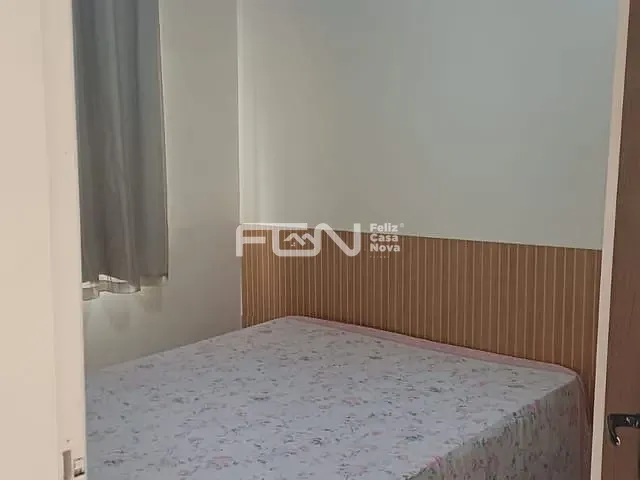 Apartamento 2 quartos e 1 banheiro, para alugar, no bairro Ponto Certo em Camaçari