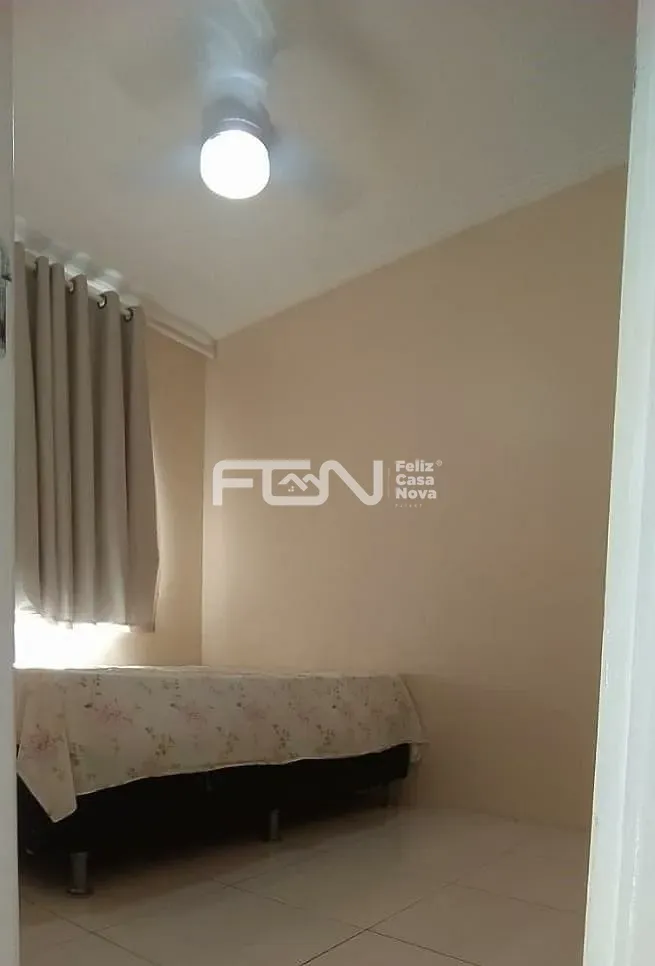 Apartamento, 2 quartos, 10 m² - Foto 5