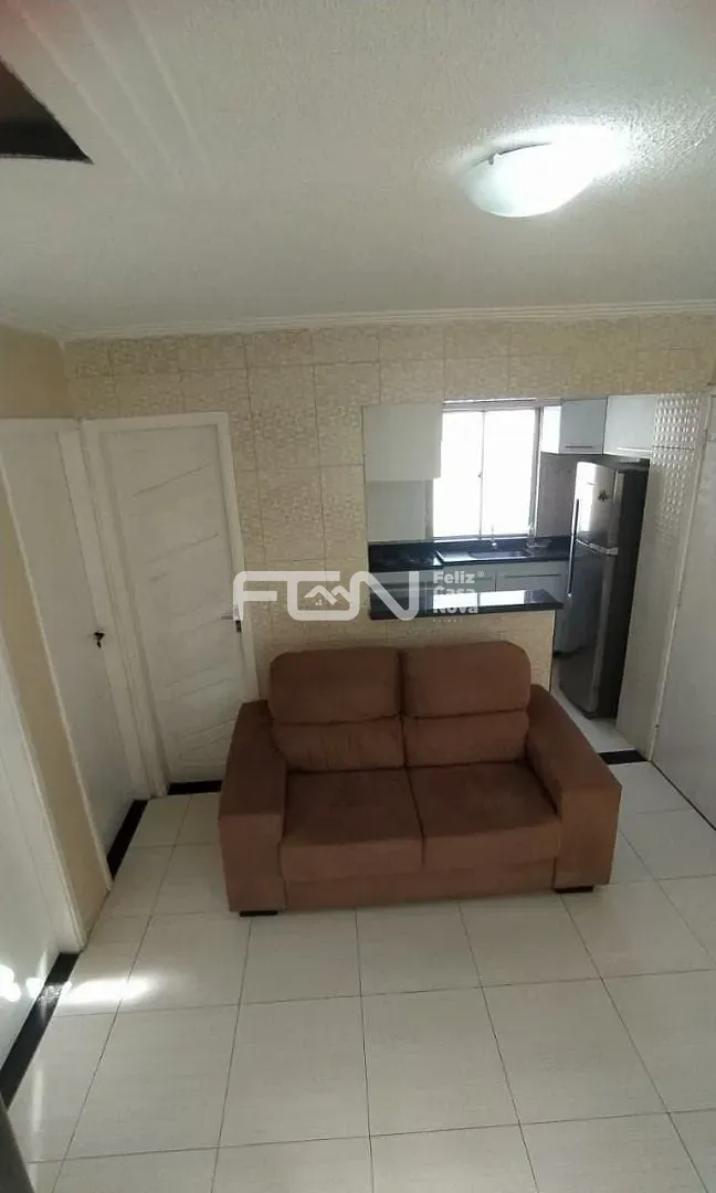 Apartamento, 2 quartos, 10 m² - Foto 2