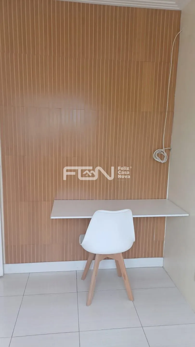 Apartamento, 2 quartos, 10 m² - Foto 4