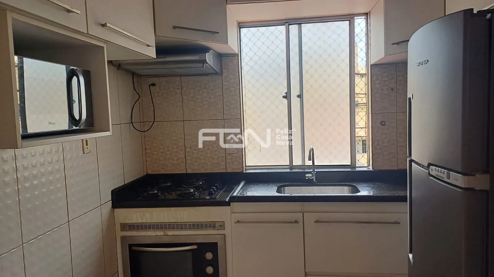 Apartamento, 2 quartos, 10 m² - Foto 7