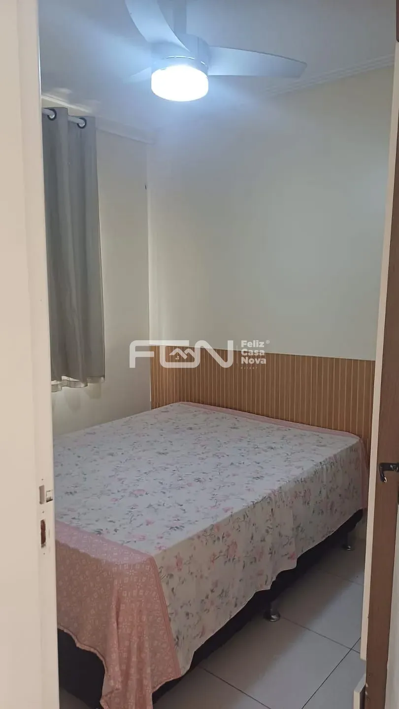 Apartamento, 2 quartos, 10 m² - Foto 3