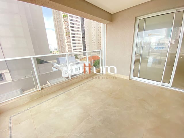 Apartamento 4 quartos e 5 banheiros, à venda, no bairro Setor Marista em Goiânia