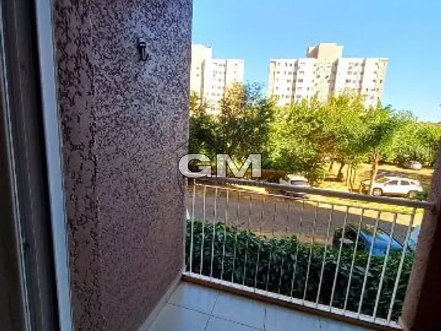 Apartamento 2 quartos e 2 banheiros, à venda, no bairro Alto da Boa Vista em Ribeirão Preto