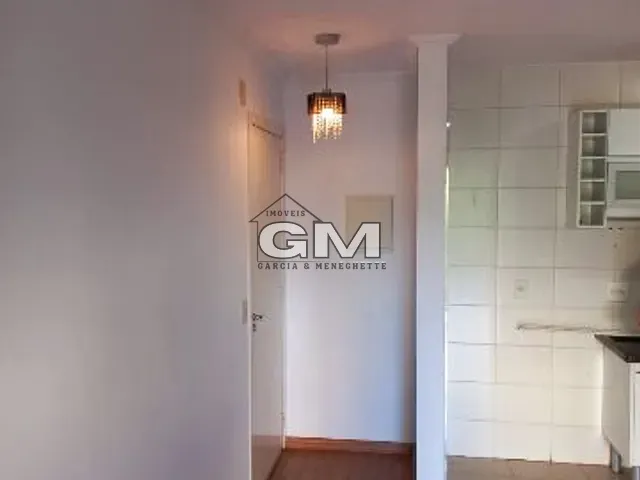 Apartamento 2 quartos e 2 banheiros, à venda, no bairro Alto da Boa Vista em Ribeirão Preto