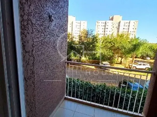 Apartamento 2 quartos e 2 banheiros, à venda, no bairro Alto da Boa Vista em Ribeirão Preto