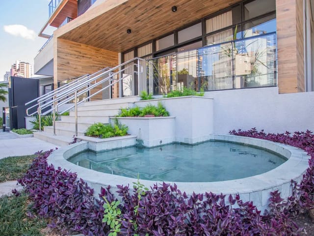 Apartamento com 170m² 3 quartos e 2 banheiros, à venda, no bairro Juvevê em Curitiba