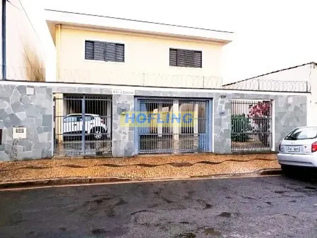 Apartamento com 85m² 2 quartos e 1 banheiro, à venda ou para alugar, no bairro Vila Operária em Rio Claro