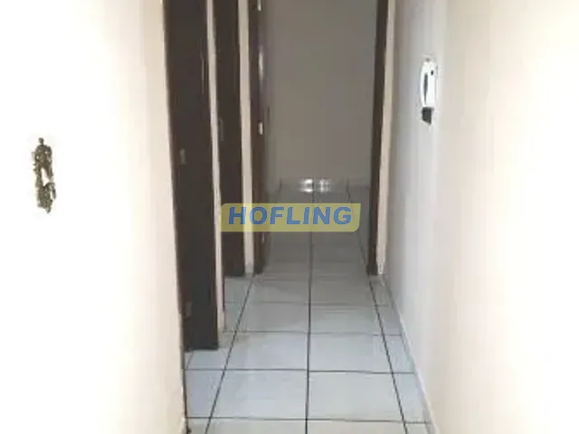 Apartamento com 85m² 2 quartos e 1 banheiro, à venda ou para alugar, no bairro Vila Operária em Rio Claro