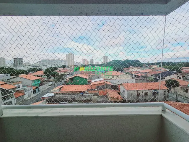 Apartamento com 48m² 2 quartos e 1 banheiro, para alugar, no bairro Conjunto Residencial Trinta e Um de Março em São José dos Campos
