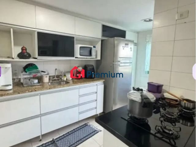 Apartamento 2 quartos e 3 banheiros, à venda, no bairro Barra da Tijuca em Rio de Janeiro