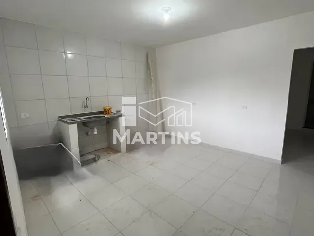 Apartamento 1 quarto e 1 banheiro, para alugar, no bairro Jardim São Mateus em São Paulo