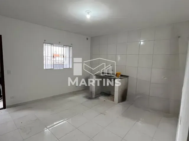 Apartamento 1 quarto e 1 banheiro, para alugar, no bairro Jardim São Mateus em São Paulo