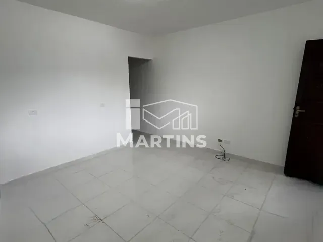Apartamento 1 quarto e 1 banheiro, para alugar, no bairro Jardim São Mateus em São Paulo