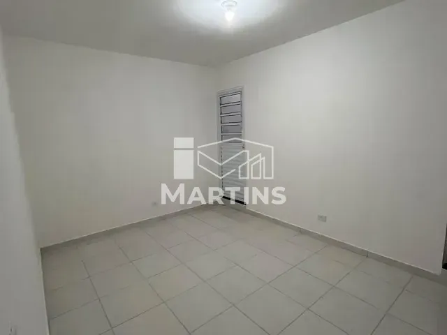 Apartamento 1 quarto e 1 banheiro, para alugar, no bairro Jardim São Mateus em São Paulo