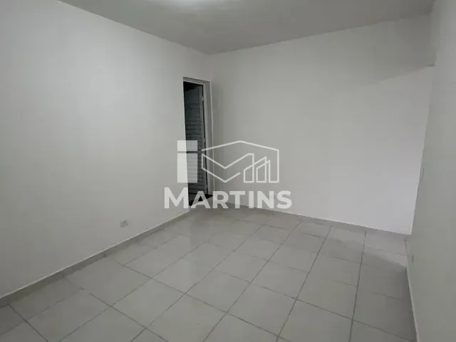 Apartamento 1 quarto e 1 banheiro, para alugar, no bairro Jardim São Mateus em São Paulo