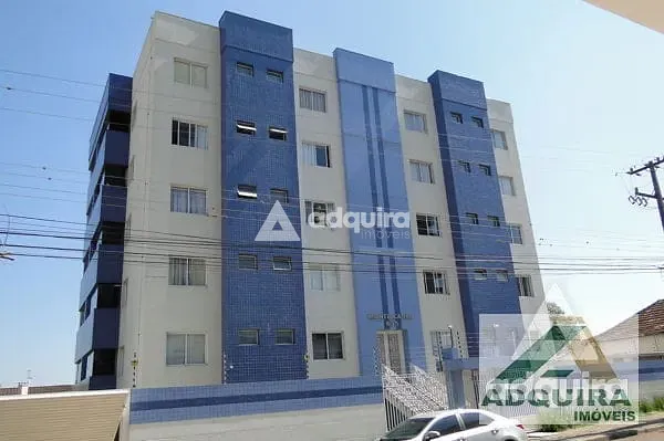 Apartamento, 3 quartos, 100 m² - Foto 1