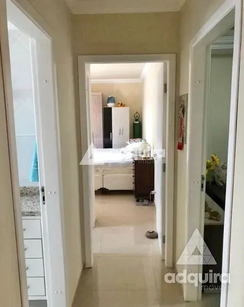 Apartamento, 3 quartos, 100 m² - Foto 3