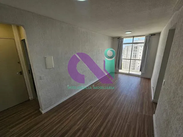 Apartamento 2 quartos e 1 banheiro, à venda, no bairro São Pedro em Osasco