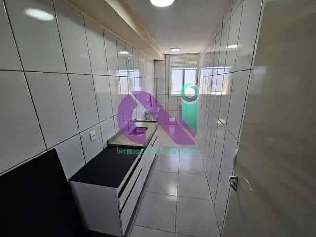 Apartamento 2 quartos e 1 banheiro, à venda, no bairro São Pedro em Osasco