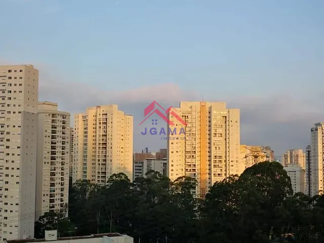 Apartamento 2 quartos e 1 banheiro, para alugar, no bairro Vila Andrade em São Paulo