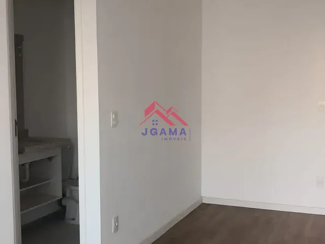 Apartamento 2 quartos e 1 banheiro, para alugar, no bairro Vila Andrade em São Paulo