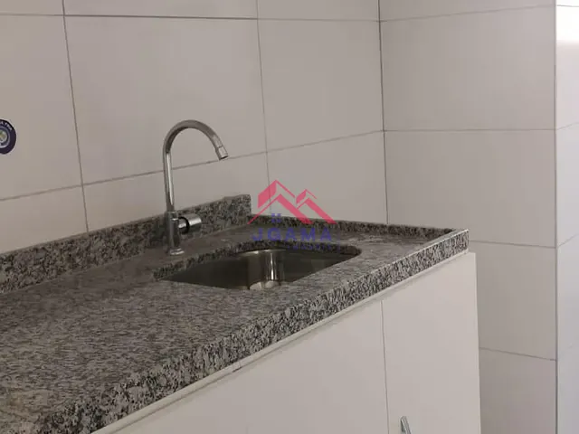 Apartamento 2 quartos e 1 banheiro, para alugar, no bairro Vila Andrade em São Paulo