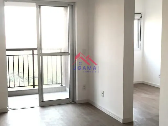 Apartamento 2 quartos e 1 banheiro, para alugar, no bairro Vila Andrade em São Paulo