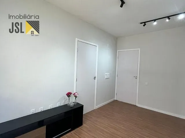 Apartamento 1 quarto e 1 banheiro, à venda, no bairro Jardim Jaraguá em Taubaté