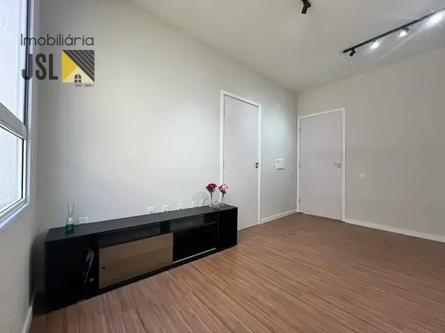 Apartamento 1 quarto e 1 banheiro, à venda, no bairro Jardim Jaraguá em Taubaté