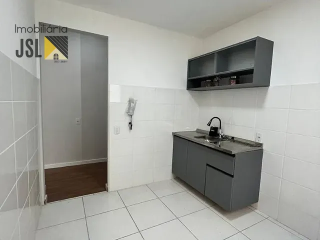 Apartamento 1 quarto e 1 banheiro, à venda, no bairro Jardim Jaraguá em Taubaté
